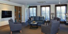 Arcare aged care maroochydore lounge 04